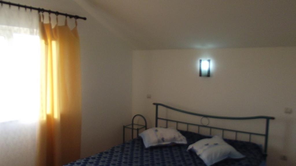 Vila Laura Eforie Nord Zimmer foto