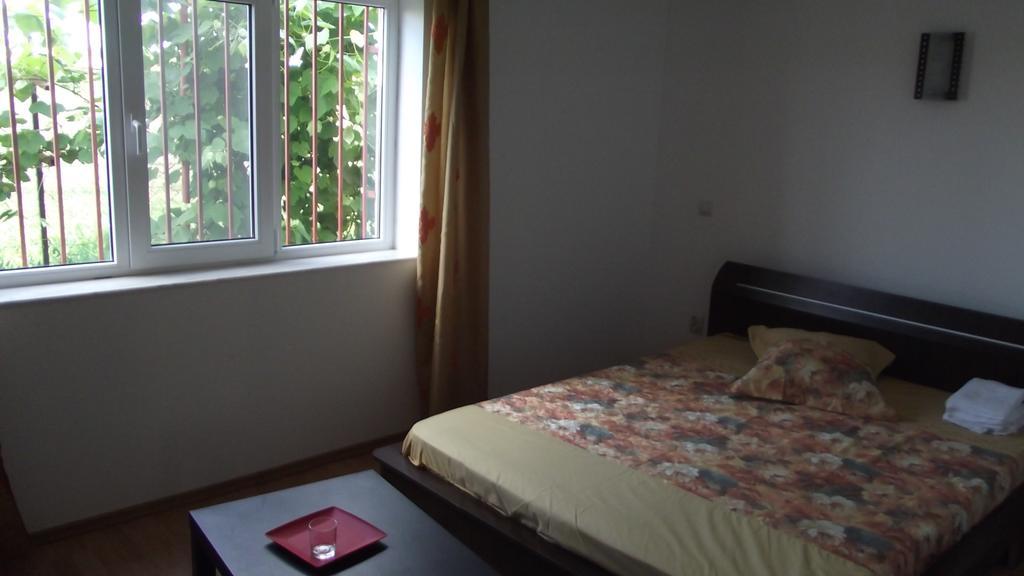 Vila Laura Eforie Nord Zimmer foto