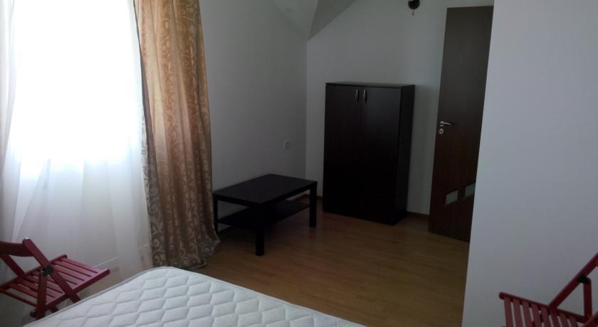 Vila Laura Eforie Nord Zimmer foto