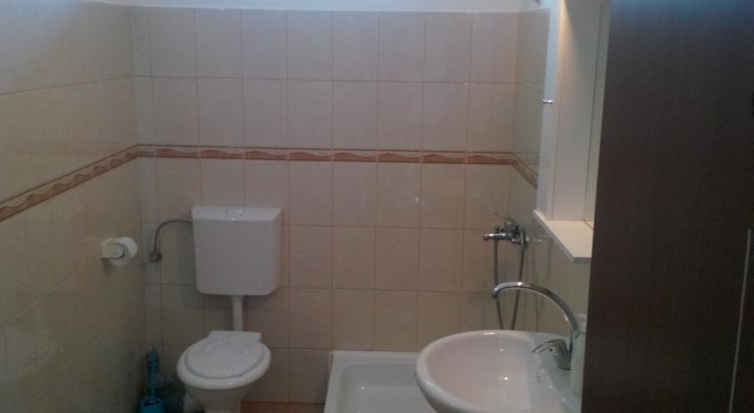 Vila Laura Eforie Nord Zimmer foto