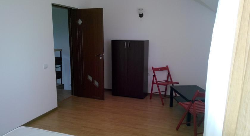 Vila Laura Eforie Nord Exterior foto